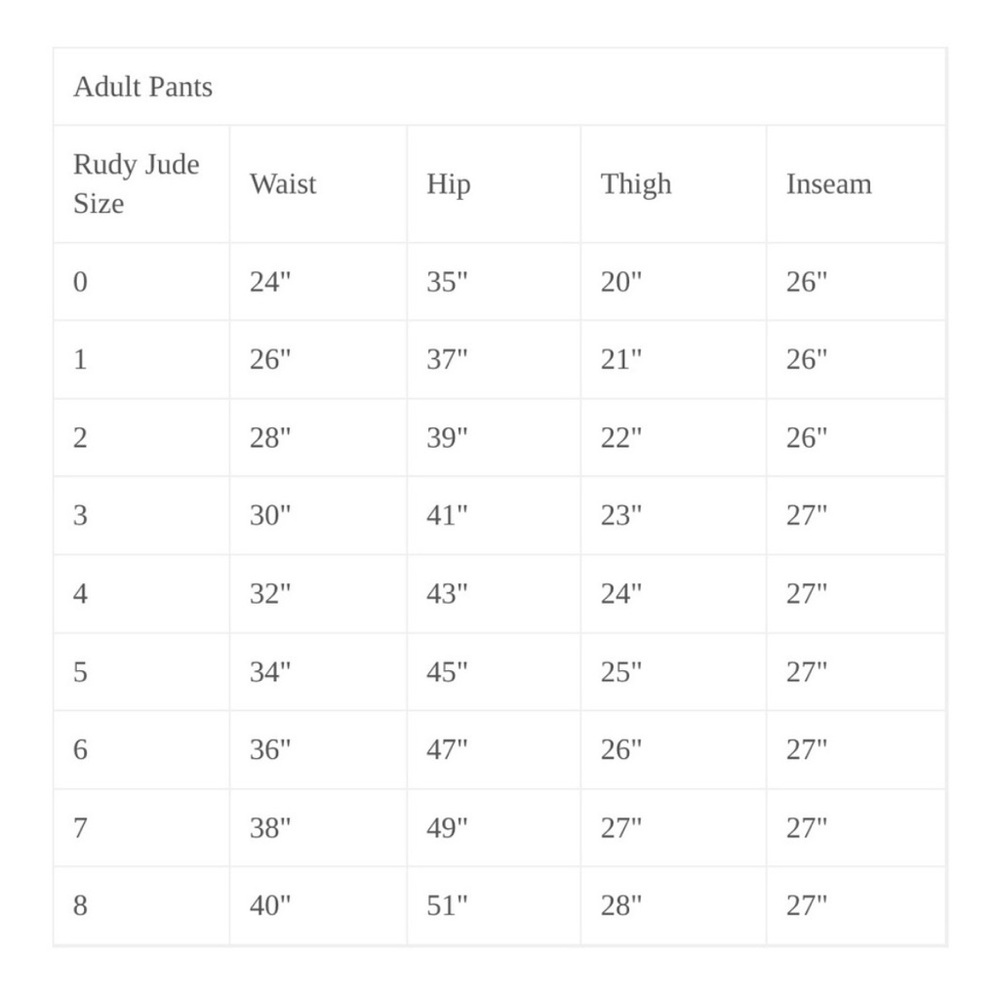 Rudy Jude Utility Jean - Picture 5 of 5